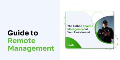 6 Steps to Remote Laundromat Management: Operator's Guide