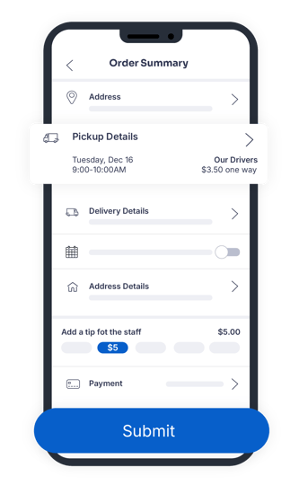 Screen Mocks_livelink_-_recurring_-_manage_720